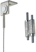 ERICO Stahlseilsystem SPEED LINK