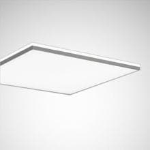 Trilux LED-Halbeinbauleuchte Belviso C2 625 CDP LED3900nw ETDD 01, weiß (6066651)