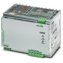 Phoenix Contact QUINT-PS/ 1AC/48DC/20 Stromversorgung, 48VDC/20A, 960W, 48-56V, IP20 (2866695)