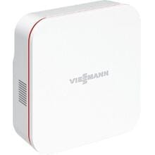 Viessmann ZK03839 ViCare Klimasensor, weiß