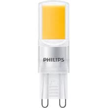 Philips LED Spot, 3er Pack, 3,2W, 400lm, 2700K, klar (929002495593)