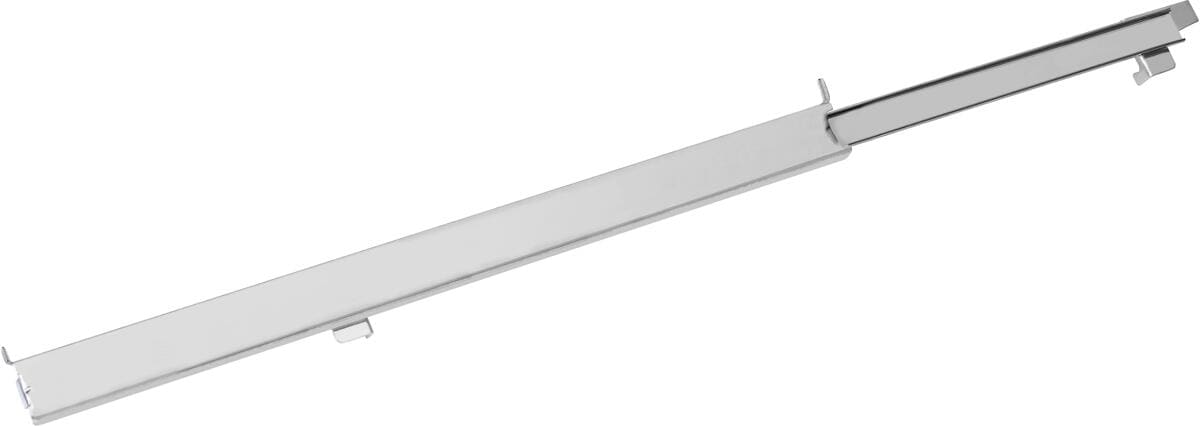 Exquisit Teleskopauszugsset für EBE 65-1H / EHE 85-1