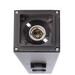 DEKO-LIGHT Energieverteiler, Facado Socket, 1x max. 20 W, E27, 220-240 V/AC, 50 / 60 Hz, Anthrazit