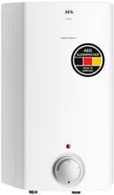 AEG Hoz 5 EEK: A Comfort Kleinspeicher, offen, Übertischmontage, 2kW (222154)