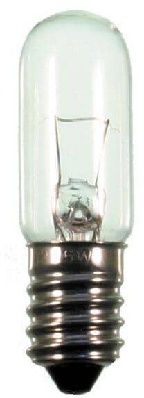 Scharnberger & Hasenbein Röhrenlampe 16x54 mm, E14 110-140V 6-10W, 20lm (25865)
