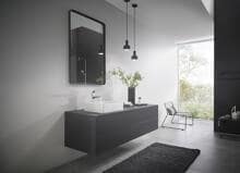 hansgrohe Focus Einhebel-Waschtischarmatur 190 mit Zugstangen-Ablaufgarnitur, Messing, 5 l/min, Chrom, (31608000)