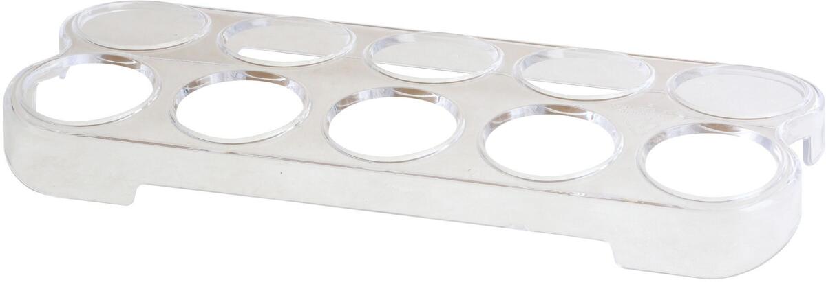 Bosch Siemens 00657691 Eiereinsatz