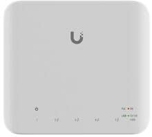 UBIQUITI UniFi USW-Flex (46W) Switch, 5-Port, weiß