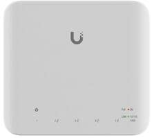 Ubiquiti UniFi USW-Flex (46W) Switch, 5-Port, weiß