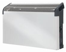 Dimplex DX 410E Wandkonvektor 1,0 kW, weiß (161321)