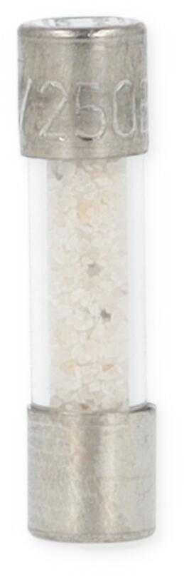 ESKA 521023 G-Sicherung 5x20 mm M 4A, mittelträge