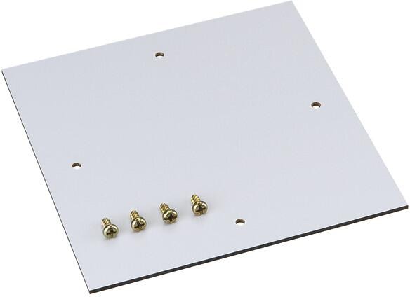 Spelsberg TK-MPI 3625 Montageplatte für Verteilergehäuse 331mm breit (19501201)