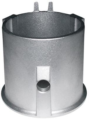 Siteco 5LA52201XR Reduzierstück für Pilzleuchte