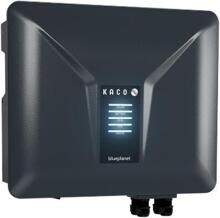 KACO blueplanet hybrid 8.0 NH3 M3 Wechselrichter – Effiziente Energieumwandlung für Ihre PV-Anlage