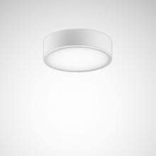 Trilux Rundes LED-Anbau-Downlight Onplana D07 OTA25 1000-840 ET, weiß (6456940)