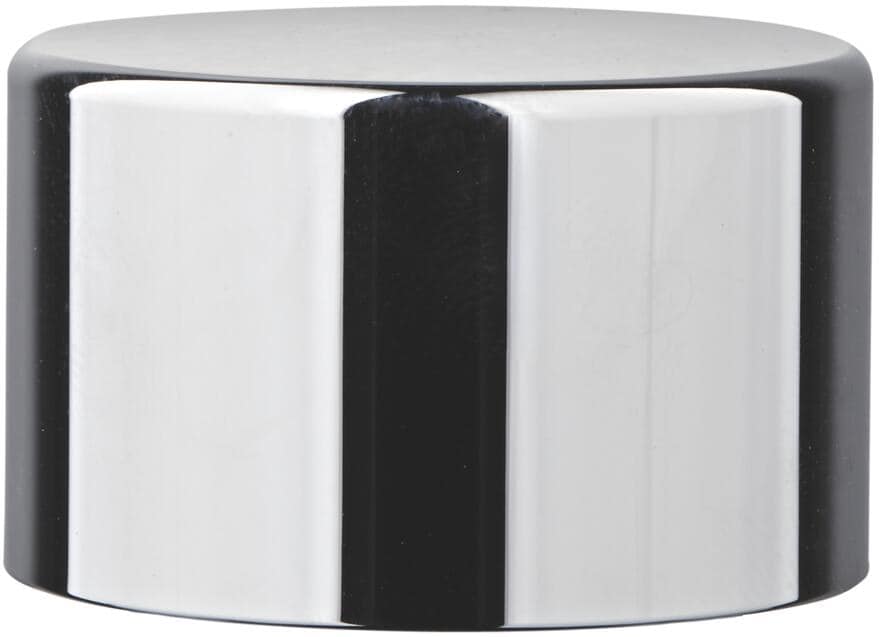 GROHE Druckknopf, chrom (42346000)