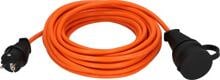 Brennenstuhl BREMAXX® Outdoor-Verlängerungskabel, AT-N05V3V3-F 3G1,5. orange