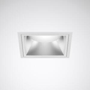 Trilux Kompaktes LED-Downlight SNS QC5 MRVFL-19 20-840 ET 01, weiß (9002021036)