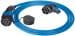 MENNEKES Ladekabel Mode 3 Typ 2, 20A 3PH, 7,5m, Ed.4 (36403)