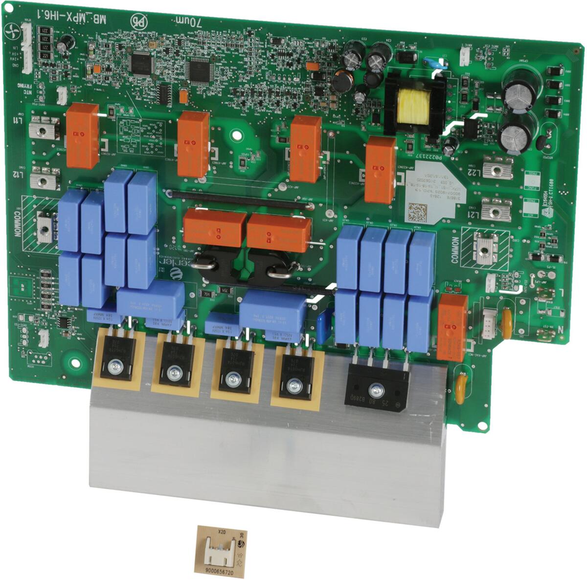 Bosch Siemens 00745665 Modul