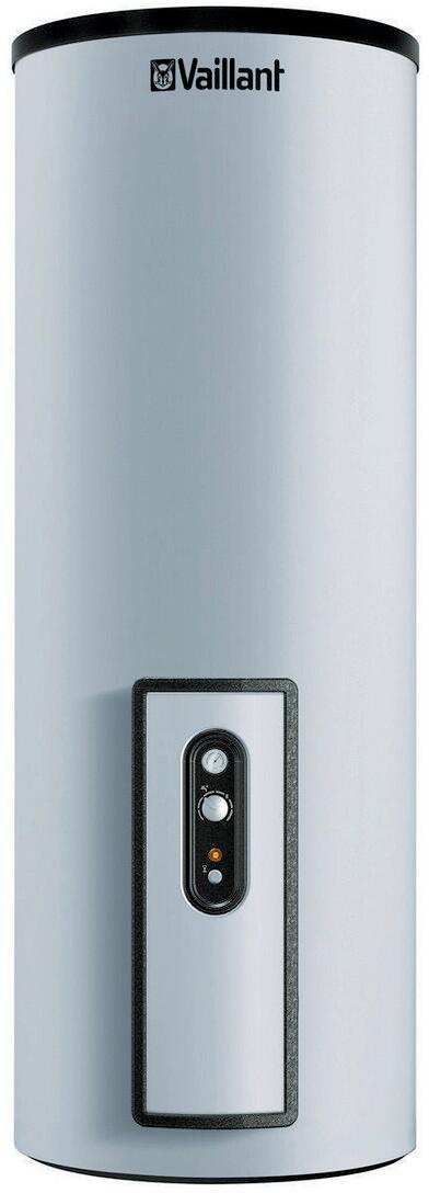 Vailant VEH300 Elektro-Standspeicher eloSTOR, 300 Liter, weiß (0010003084)