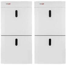 SolarEdge Home Battery LV 18.4 LV-Speichersystem, 18,4 kWh nutzbar