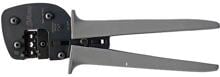 Stäubli CRIMPING PLIERS MC4 + EVO2 (4mm²/6mm²/10mm²) PV-CZM-61000 mit Crimpeinsatz für MC4 und MC4 EVO2 (32.6020-60100)