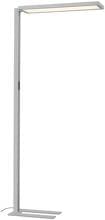 SLV WORKLIGHT PRO Stehleuchte, Touch dimmbar, 4000K, mit Bewegungssensor