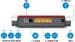 AVM FRITZ!Box 7530 AX, DSL-Router, WiFi6 (20002930)