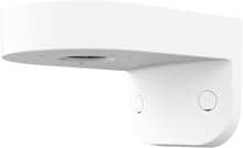 Hanwha Vision SBP-120WMW Wandhalterung 122x95x157mm, weiß