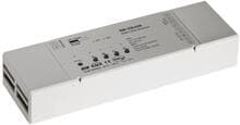 EVN KNX-Multicolor-Aktor, 12-48V/DC, max. 240-720W (KNX12364X5A)