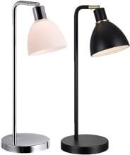 Nordlux Ray Tischlampe, E14, IP20, 25W, 220-240V