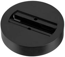 SLV Deckenrosette für 1-Phasen-Adapter