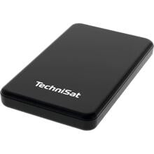 TechniSat Streamstore HDD 1 TB USB 3.1 schwarz (0002/2587)