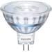Philips LED Spot, 4,4W, GU5,3, 390lm, 4000K (929002494755)