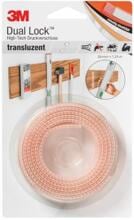 3M SJ 3560 Klettband Druckverschluss, 25mm x 1,25m (DE272972352)