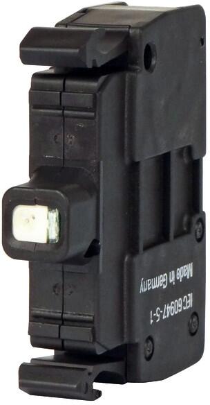 Eaton M22-CLED-G LED Element, Frontbefestigung, grün (216571)