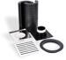 Etherma ET-AQUA-WHP-OWD Außenwanddurchführung, für 300-600 mm Wandstärken, für AQUA WHP (44865)