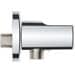 GROHE Vitalio Universal Wandanschlussbogen, Quickfix, 1/2