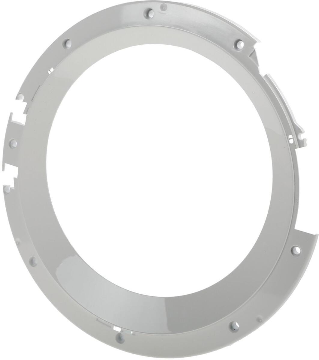Bosch Siemens 11005605 Fensterrahmen, Distanzring weiß SE hochglänzend F20