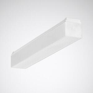 Trilux LED-Anbauleuchten MONTIGO 600 P 1500-830 ET, weiß (6474640)