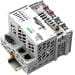 Wago 750-8217 Controller, PFC200, 2. Generation, 2 x Ethernet, RS-232/-485, 24V