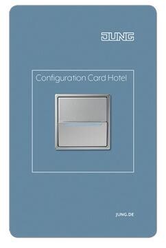 Jung CONFIGRFID Konfigurationskarte RFID