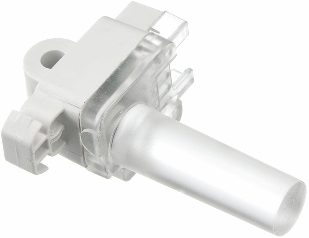 Bosch Siemens 00424819 LED-Anzeige, Statusanzeige für Programmende, rot