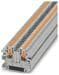 3035686 | Morsettiera passante Phoenix Contact, 2 vie, passo 8.2mm, per 3035686 | Morsettiera passante Phoenix Contact, 2 vie, passo 8.2mm, per