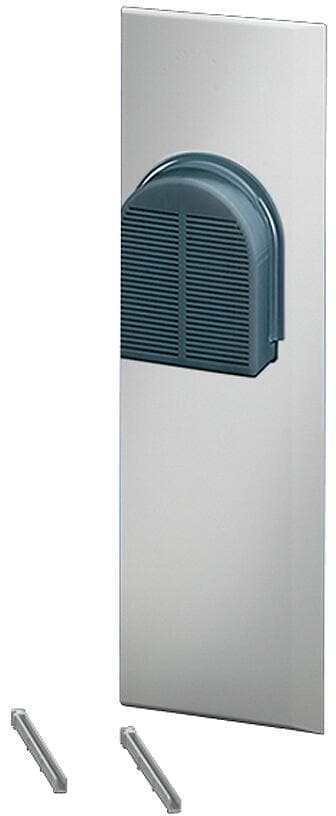 Hensel FP BF 36 ENYSTAR Belüftungsflansch mit 2 Befestigungselementen