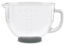 Smeg SMGB04 Glasschüssel 4,8 L