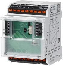 METZ CONNECT Netzgerät NG4-F 24 V DC ( 11056170 )