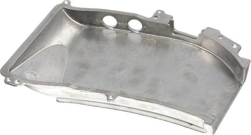 Bosch Siemens 11032227 Lüftungskanal