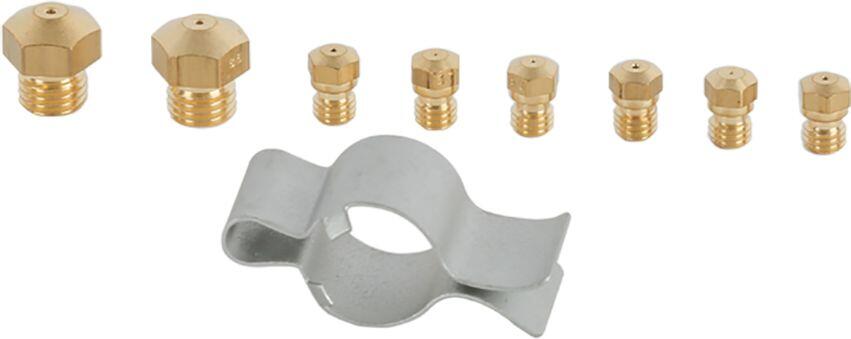 Bosch Siemens 12012019 Düsensatz Flüssiggas